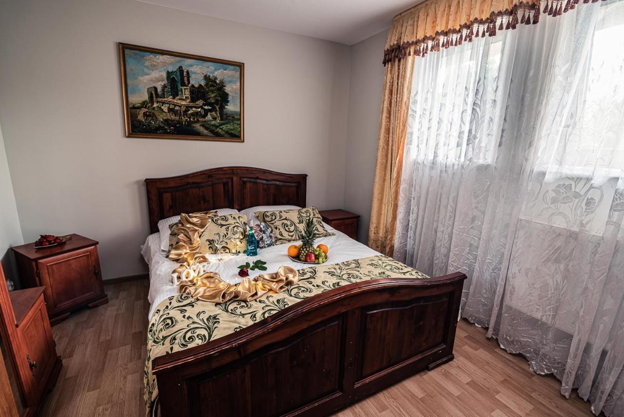 Willa Azja Spa & Wellness Zakopane Exterior foto