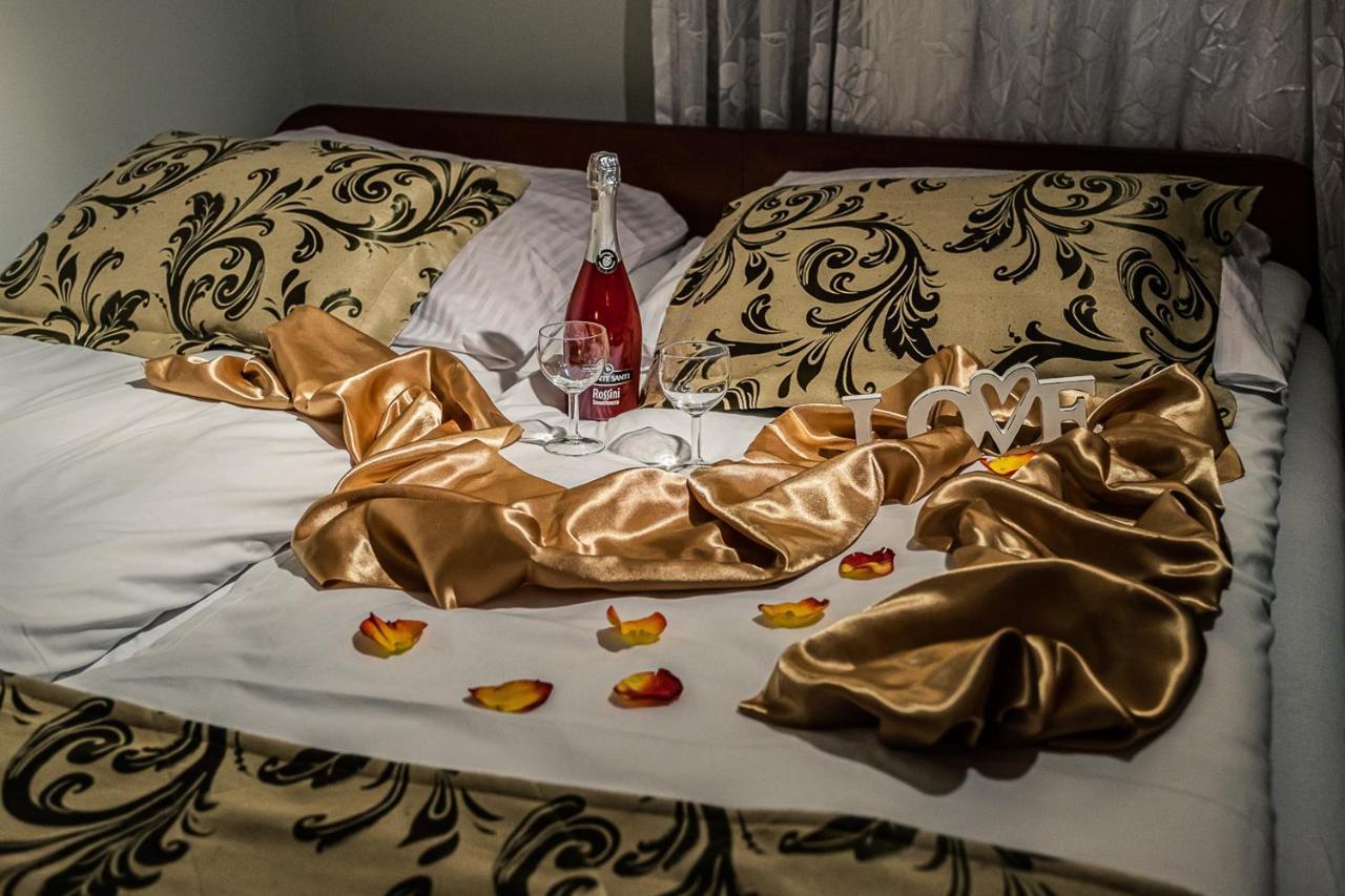Willa Azja Spa & Wellness Zakopane Exterior foto
