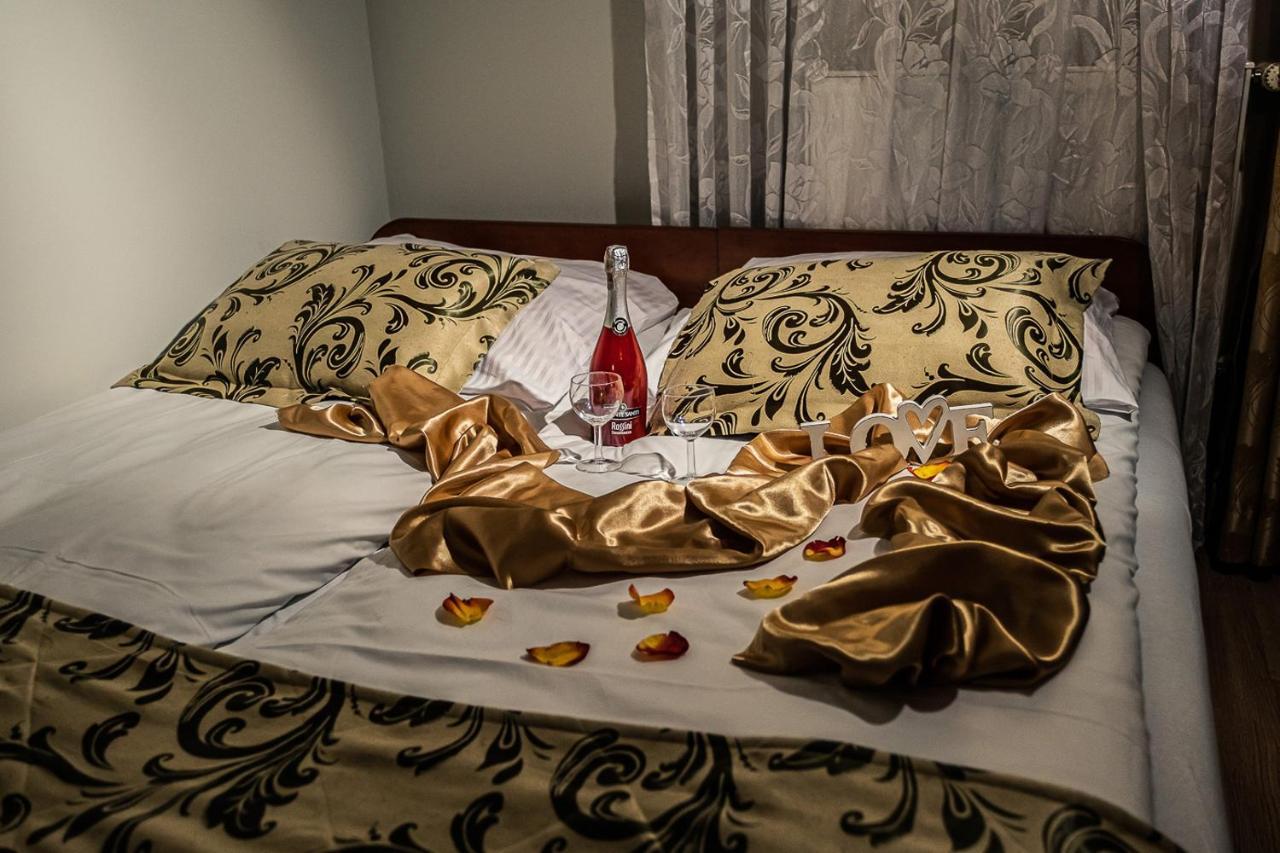 Willa Azja Spa & Wellness Zakopane Exterior foto