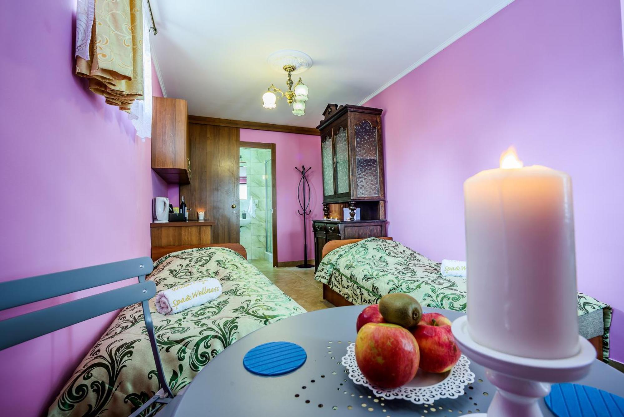 Willa Azja Spa & Wellness Zakopane Habitación foto