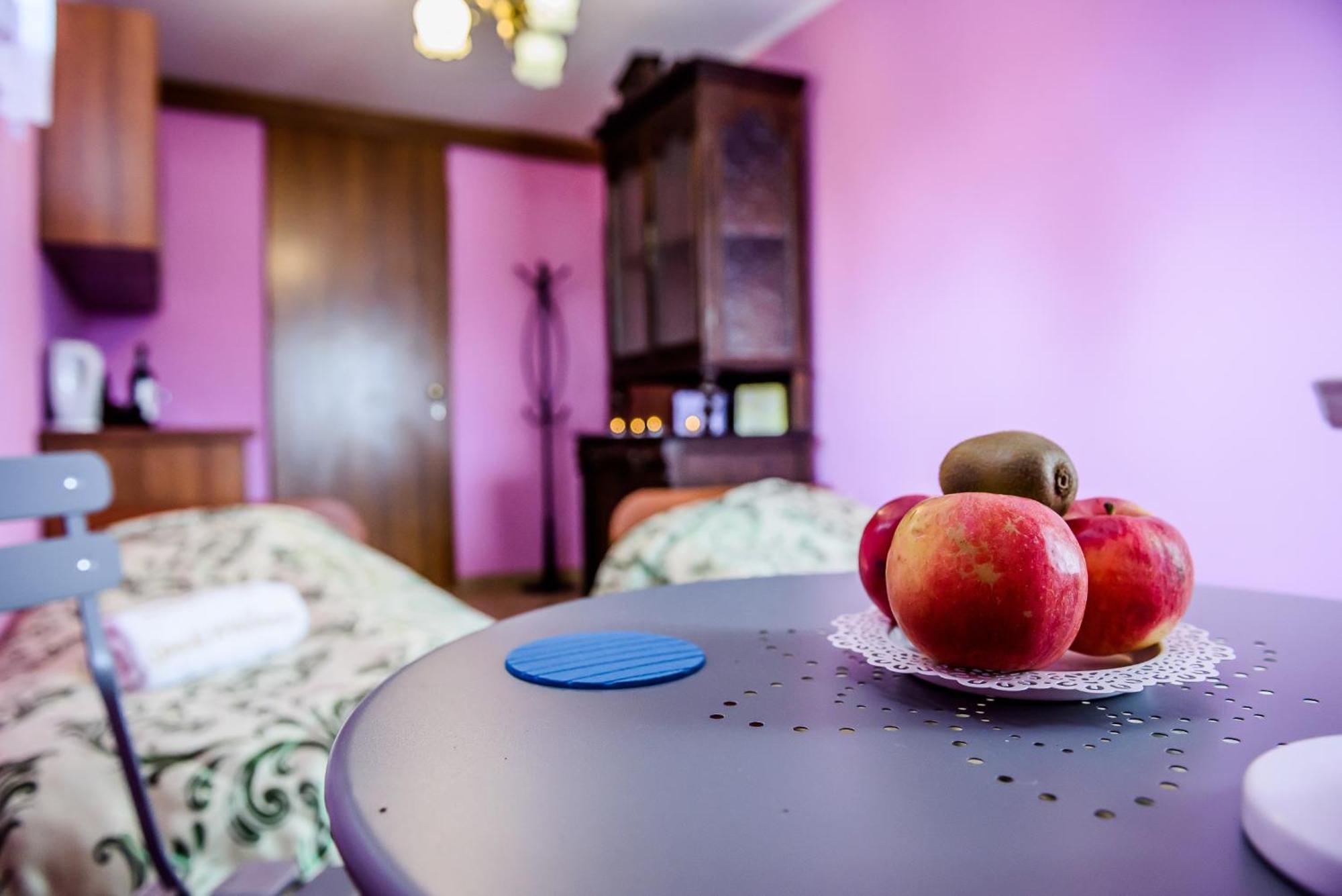 Willa Azja Spa & Wellness Zakopane Habitación foto